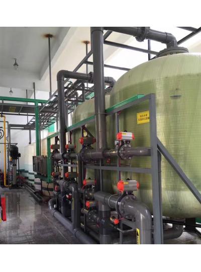 新能源半導(dǎo)體電池廢水處理的方法有哪些？