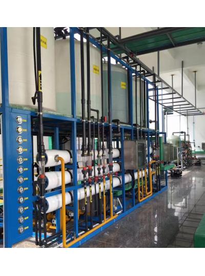 噴漆廢水處理設(shè)備廠家介紹下重金屬廢水的處理的方法