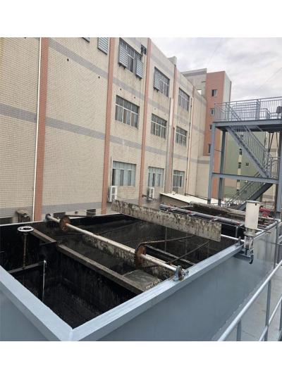 食品廢水處理廠家:介紹污水處理設(shè)備應(yīng)用場景